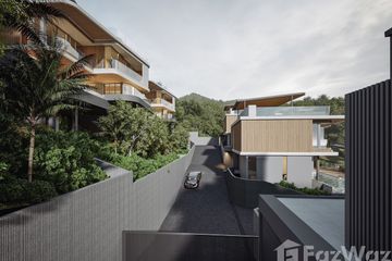 4 Bedroom Villa for sale in Karon, Phuket