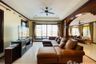 4 Bedroom House for rent in Pattaya Thani, Nong Prue, Chonburi