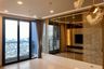 2 Bedroom Condo for Sale or Rent in One 9 Five Asoke - Rama 9, Huai Khwang, Bangkok near MRT Phra Ram 9