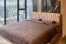 2 Bedroom Condo for Sale or Rent in One 9 Five Asoke - Rama 9, Huai Khwang, Bangkok near MRT Phra Ram 9