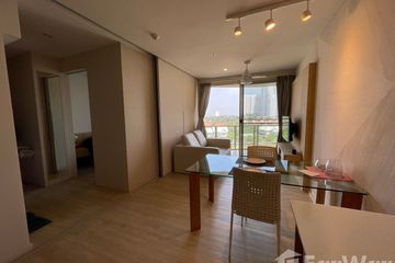 1 Bedroom Condo for sale in Cha am, Phetchaburi