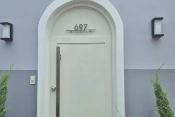 4 Bedroom Villa for sale in Nong Prue, Chonburi