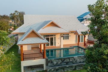 3 Bedroom Villa for sale in Nong Prue, Chonburi
