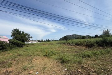 Land for sale in Salalai, Prachuap Khiri Khan