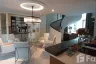 3 Bedroom Condo for Sale or Rent in Baan Lux-Sathon, Chong Nonsi, Bangkok near MRT Khlong Toei
