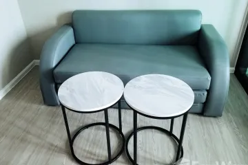 1 Bedroom Condo for rent in Min Buri, Bangkok near MRT Setthabutbamphen