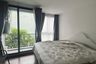 1 Bedroom Condo for Sale or Rent in Bangkok Feliz Sathorn-Taksin, Khlong Ton Sai, Bangkok near BTS Krung Thon Buri