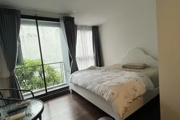 1 Bedroom Condo for Sale or Rent in Khlong Ton Sai, Bangkok near BTS Krung Thon Buri