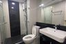 1 Bedroom Condo for Sale or Rent in Bangkok Feliz Sathorn-Taksin, Khlong Ton Sai, Bangkok near BTS Krung Thon Buri