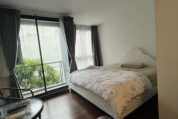 1 Bedroom Condo for Sale or Rent in Bangkok Feliz Sathorn-Taksin, Khlong Ton Sai, Bangkok near BTS Krung Thon Buri