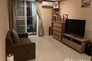 1 Bedroom Condo for sale in Nong Prue, Chonburi
