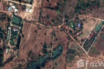 Land for sale in Nai Mueang, Chaiyaphum