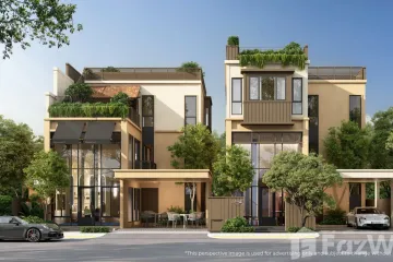 3 Bedroom Townhouse for sale in Choeng Thale, Phuket