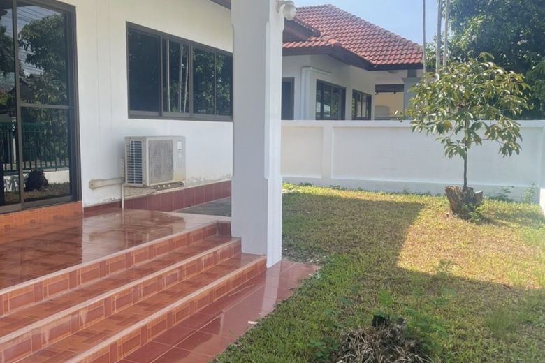 3 Bedroom House For Rent