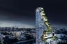 1 Bedroom Condo for sale in Park Origin Phayathai, Thung Phaya Thai, Bangkok near BTS Phaya Thai
