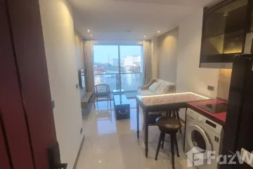1 Bedroom Condo for sale in Nong Prue, Chonburi
