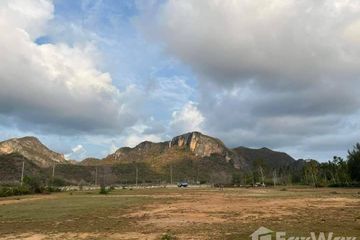 Land for sale in Sam Roi Yot, Prachuap Khiri Khan