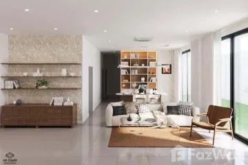 5 Bedroom House for Sale or Rent in Nong Bon, Bangkok