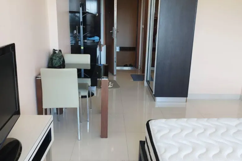 Condo For Rent