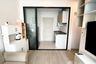 1 Bedroom Condo for sale in Brixton Pet&Play Phahol 50 Station, Anusawari, Bangkok near BTS Sai Yud
