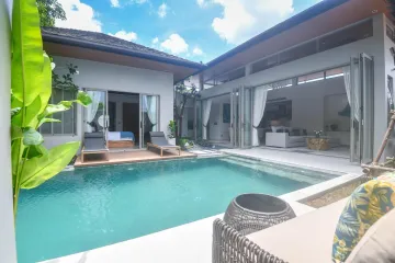 3 Bedroom Villa for sale in Thep Krasatti, Phuket