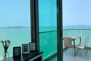 1 Bedroom Condo for rent in Na Kluea, Chonburi