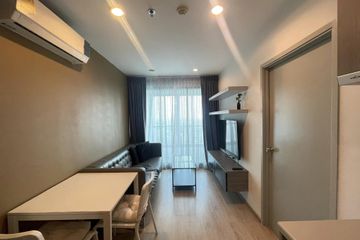 1 Bedroom Condo for Sale or Rent in Bang Kho, Bangkok near BTS Wutthakat