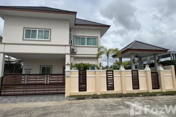 4 Bedroom Villa for rent in Baan Dusit Garden, Huai Yai, Chonburi