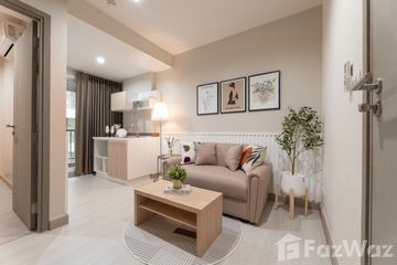 1 Bedroom Condo for sale in Anusawari, Bangkok near BTS Sai Yud