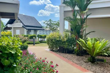 1 Bedroom Condo for sale in Choeng Thale, Phuket