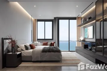Condo for sale in The Panora Estuaria, Na Jomtien, Chonburi