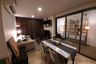2 Bedroom Condo for Sale or Rent in Taka Haus Ekamai 12, Khlong Tan Nuea, Bangkok near BTS Ekkamai
