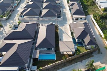 3 Bedroom Villa for sale in Huai Yai, Chonburi