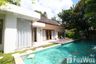 3 Bedroom House for sale in Wichit, Phuket