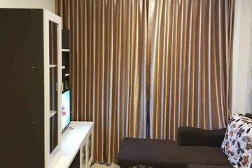 1 Bedroom Condo for Sale or Rent in Makkasan, Bangkok near MRT Phra Ram 9