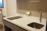 1 Bedroom Condo for Sale or Rent in Rhythm Asoke 2, Makkasan, Bangkok near MRT Phra Ram 9