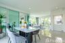 4 Bedroom House for sale in Casa City Ekkamai - Ramintra, Nuan Chan, Bangkok