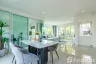 4 Bedroom House for sale in Casa City Ekkamai - Ramintra, Nuan Chan, Bangkok