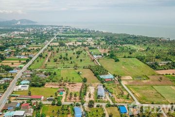 Land for sale in Pak Nam Pran, Prachuap Khiri Khan