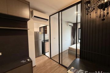 1 Bedroom Condo for sale in Bang Wa, Bangkok near MRT Phasi Charoen