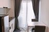 1 Bedroom Condo for sale in Rich Park at Triple Station, Suan Luang, Bangkok near Airport Rail Link Hua Mak