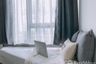 1 Bedroom Condo for sale in Rich Park at Triple Station, Suan Luang, Bangkok near Airport Rail Link Hua Mak