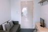 1 Bedroom Condo for sale in Rich Park at Triple Station, Suan Luang, Bangkok near Airport Rail Link Hua Mak