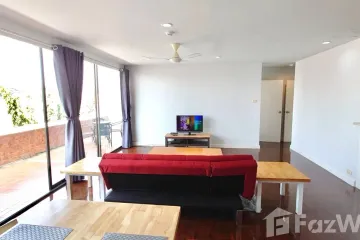 2 Bedroom Villa for rent in Nong Prue, Chonburi