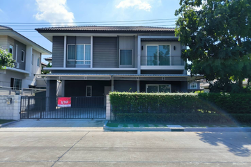 4 Bedroom House for sale in Thung Khru, Bangkok