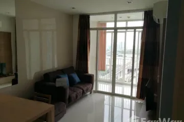 2 Bedroom Condo for Sale or Rent in Makkasan, Bangkok near MRT Ratchaprarop