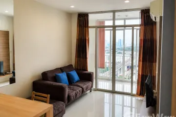 2 Bedroom Condo for sale in Ideo Verve Ratchaprarop, Makkasan, Bangkok near BTS Phaya Thai