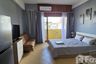 Condo for rent in Thepthip Mansion, Nong Prue, Chonburi