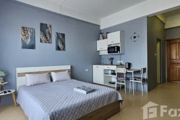 Condo for rent in Nong Prue, Chonburi