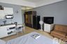 Condo for rent in Thepthip Mansion, Nong Prue, Chonburi